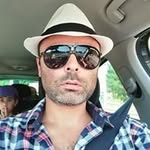 Mike Minter - @magnhildkhemut - Instagram