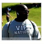 Mike Minter - @kamoze - Instagram