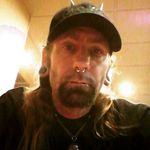 Mike minton - @12345dmetal - Instagram