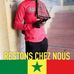 Mike Mahrez - Facebook