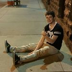 Mike Misuraca - @mizzzzzzzzy - Instagram
