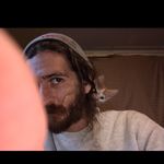 Mike Moats - @pantherface420 - Instagram