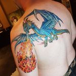 Mike Moats - @moats100 - Instagram