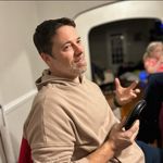 Mike Moats - @mikemoats - Instagram