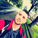 Mike Möck - @mike.m1988 - Instagram