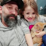 Mike Moffatt - @pumpkin_head_13 - Instagram