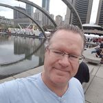 Mike Moffatt - @moffattmike - Instagram