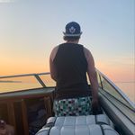 Mike Moffatt - @mikeybhoy14 - Instagram