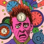Mike Moffatt - @deadman_hologram - Instagram