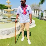 Mike Mathabatha Mogale - @mikemogale - Instagram