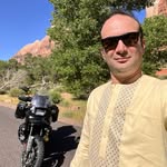 Mahmood Mohseni - @mike.mohseni - Instagram