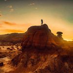 Mike Moise - @the_traveling_maestro - Instagram