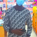 Mike Moise Kununga - @moisekununga - Instagram