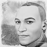 Mike Moïse Nkulu Kamona - @nkulukamona - Instagram