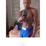 Moisés Pereira - @mikemoises67 - Instagram