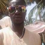 Moussa Kebe - @mikemoise1111 - Instagram