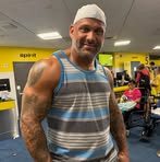 Mike Molinaro - Facebook