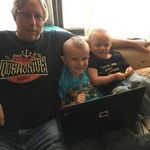 Mike Molitor - @molitor5341 - Instagram