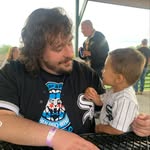 Mike Mo Morris - @mikemomorris - Instagram