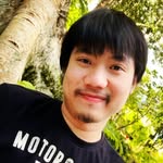 น้องหม่อง ตัวเขียว - @mike.mong - Instagram