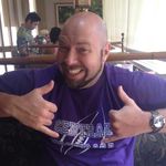 Mike - @mike_moorehead - Instagram