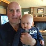 Mike Moorehead - @mike_nd_fossilman - Instagram