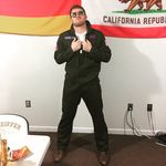Mike Moorehead - @mikemoorehead16 - Instagram