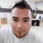 Betho Morales - @mike.moranoh - Instagram