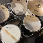Mike Morano - @mikes_drums - Instagram