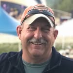 Mike M. - @mike_moritz1960 - Instagram