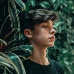 🌱Твой Краш🌱 - @_mike_morozovvvvv_ - Instagram
