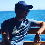 @_mikemorozov - Instagram