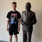 Michael Moroz - @mikemoroz1 - Instagram