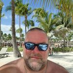 Mike Moroz - @big_mike_180 - Instagram