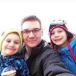 Mike Morrell - @morrell9590 - Instagram