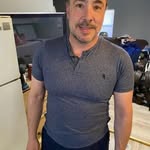Mike Morrell - @mikegina2856 - Instagram