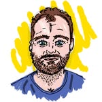 Mike Morrell - @mikemorrell_illustration - Instagram