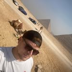 Mike Mosca - @_miki87_2 - Instagram
