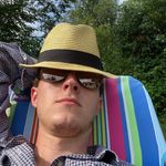 @mike__mosher - Instagram