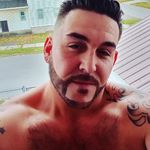 Mike Mosher - @mikeymo1121 - Instagram