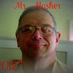 Mike Mosher - @mike.mosher1 - Instagram
