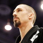 Mike Mosher - @crux.jiujitsu - Instagram