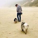 Mike Mosher - @aperpetualbreed - Instagram