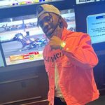 Mandellus™ - @mikemosley71 - Instagram