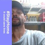 Mike Mosley - @momo5.882 - Instagram