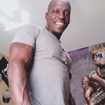 Mike Mosley - @improvementmovement2k - Instagram