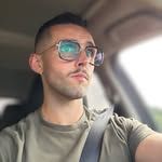 Mike Mosley - @bi0g4m3r - Instagram