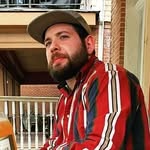 Mike Mosley - @hardcorepops - Instagram