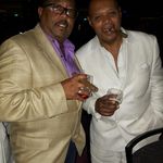 Mike Mosley - @bluelightent - Instagram