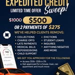 Mike Mosley - @mrcreditmike - Instagram